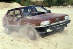 Alfa Romeo 33 1.5 4x4 1984 года
